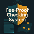 Fee-Proof Checking System (e-book)